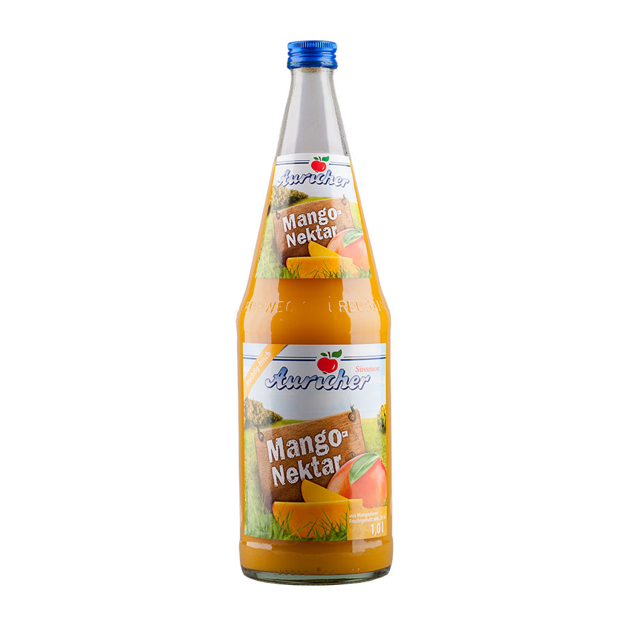 Auricher Mango (35% Nektar)