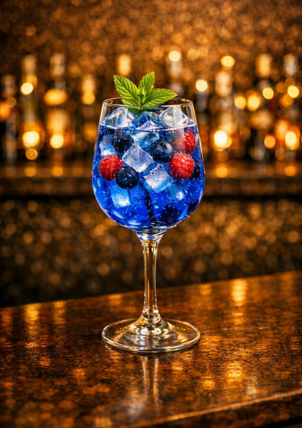 Hugo Spritz