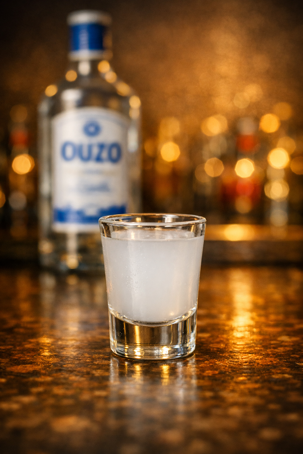 Ouzu