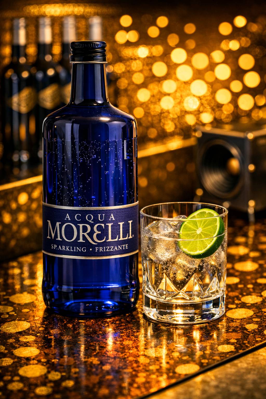 Acqua Morelli (medium)