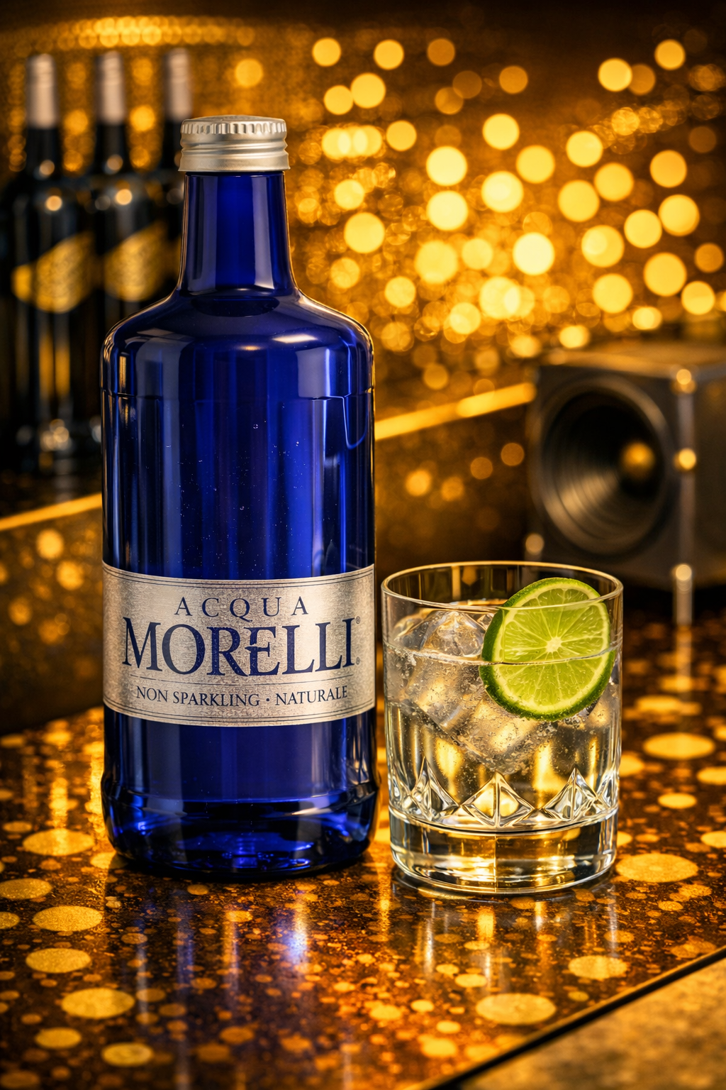Acqua Morelli (still)