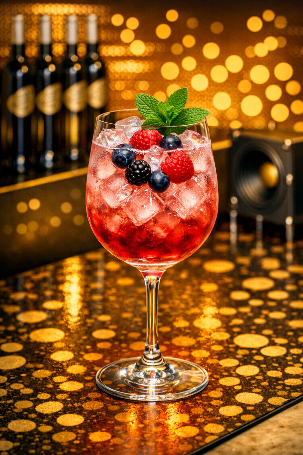 Wildberry Lillet