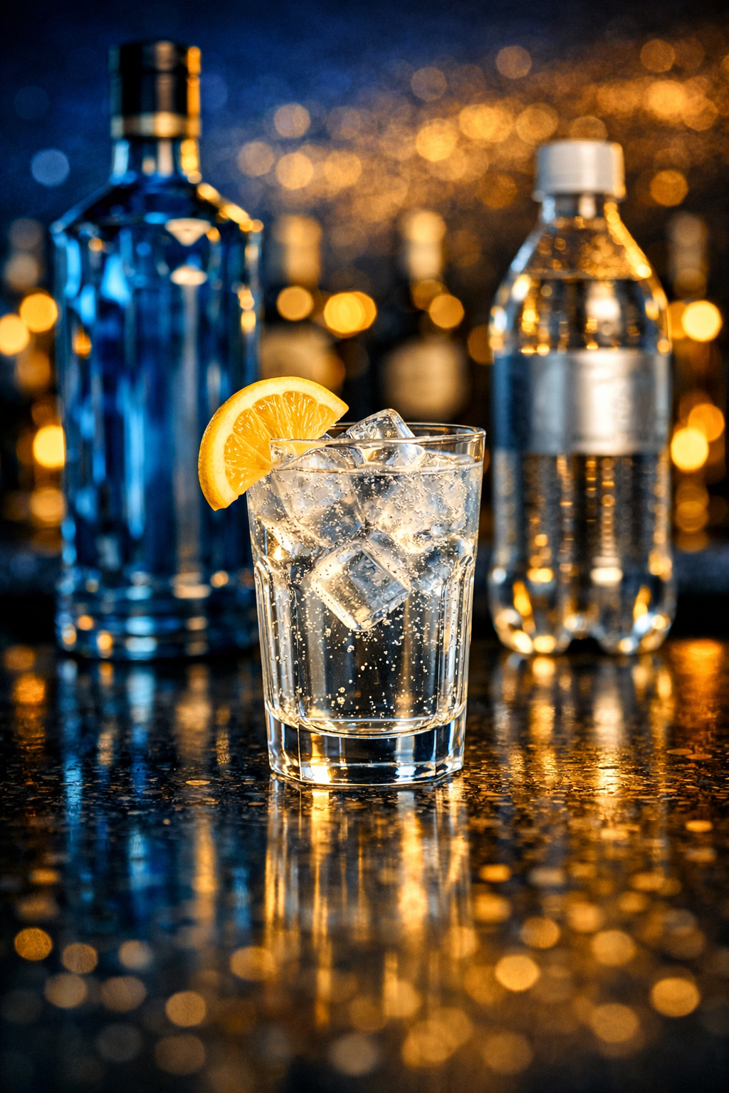 Gin Tonic