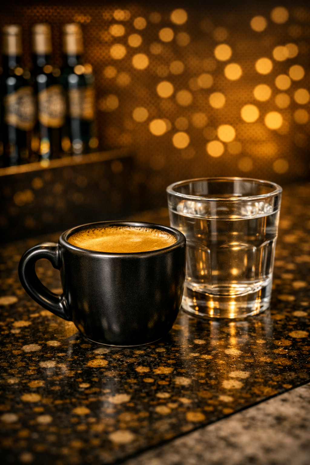 Espresso