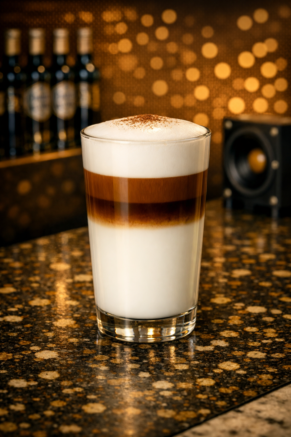 Latte Macchiato