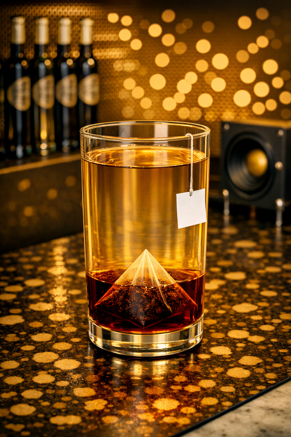 Rooibos Vanille (Rooibostee)