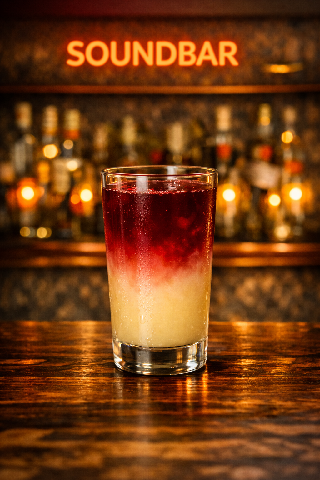 Kiba (Auricher Kirsch+Bananensaft)