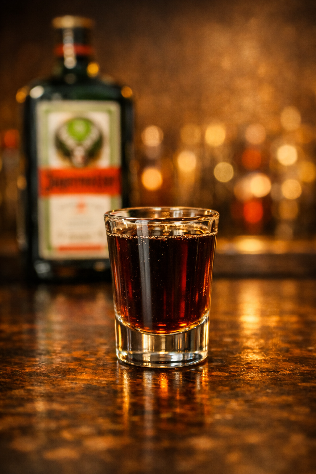 Jägermeister