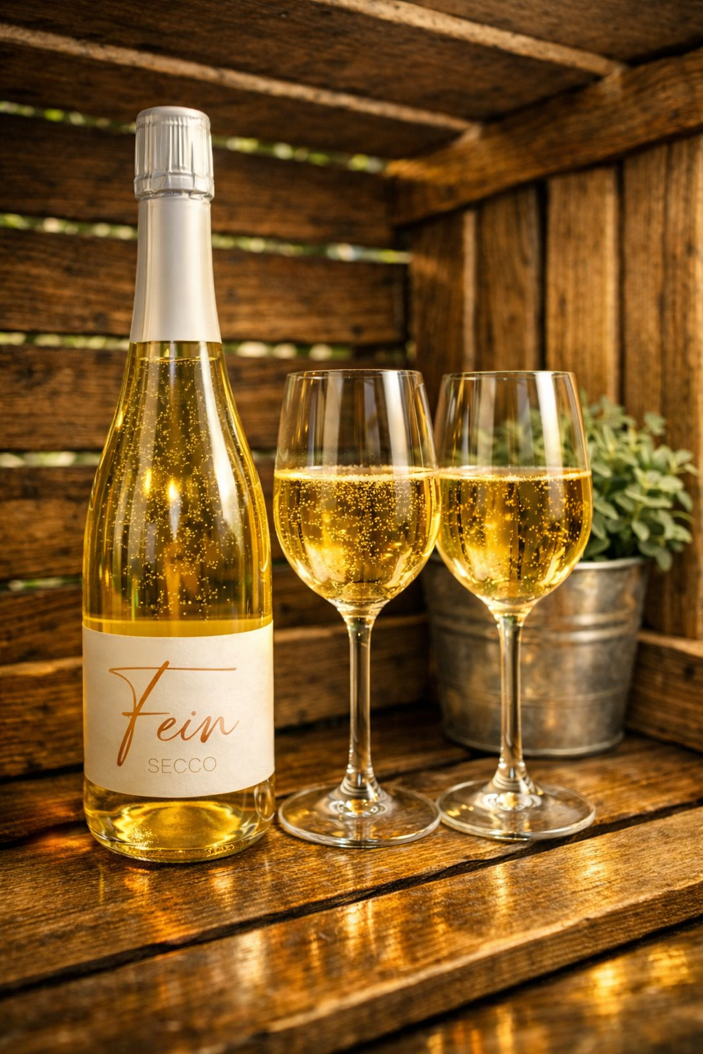 Aperlage Secco